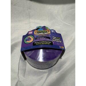 RMS Crazy Fun The Original Mystery Dumpling Galaxy Edition Squishy Bun VIRAL NEW